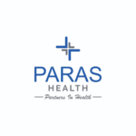 Paras Hospitals Sec-43, Gurugram